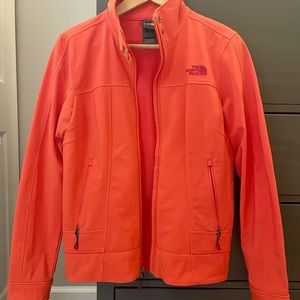 The North Face Soft Shell Jacket